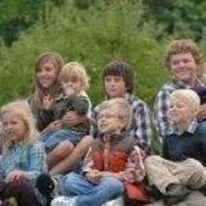 Meet your Posher, Carol